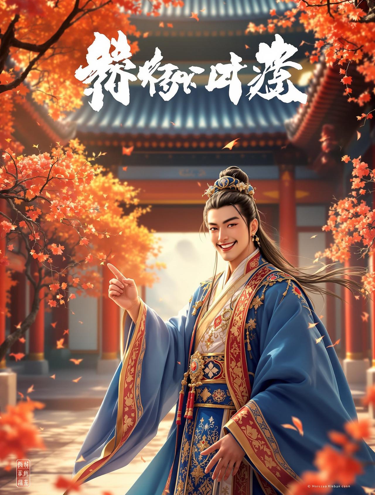 短剧免费观看全集完整版 - 废柴王爷要逆天