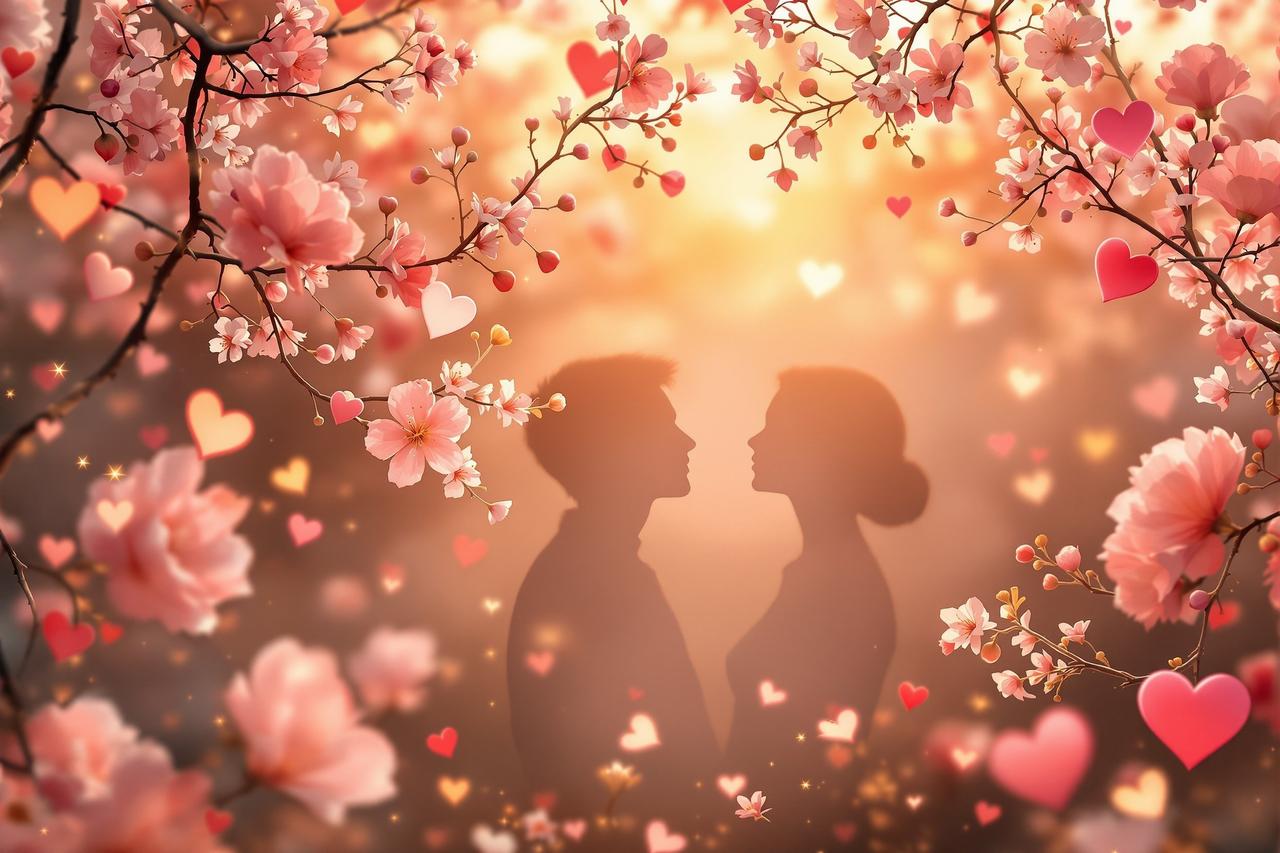 短剧免费观看全集完整版 - 桂花飘香·甜宠剧场