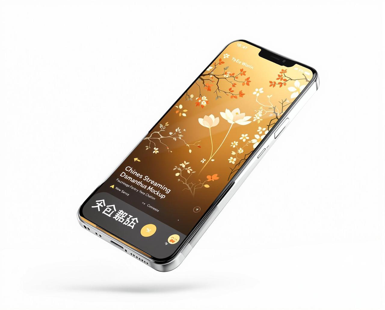短剧免费观看全集完整版App界面预览