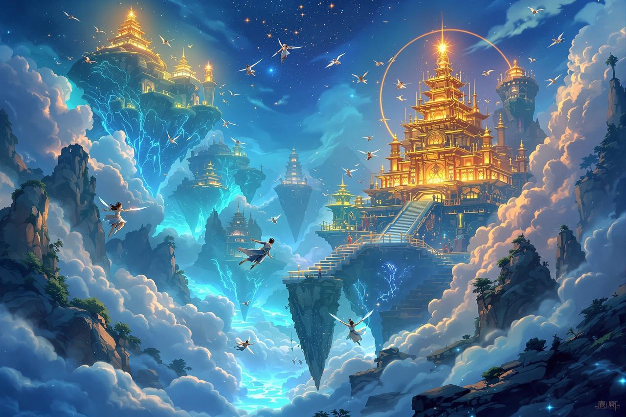 短剧免费观看全集完整版 - 仙侠奇缘·玄幻世界